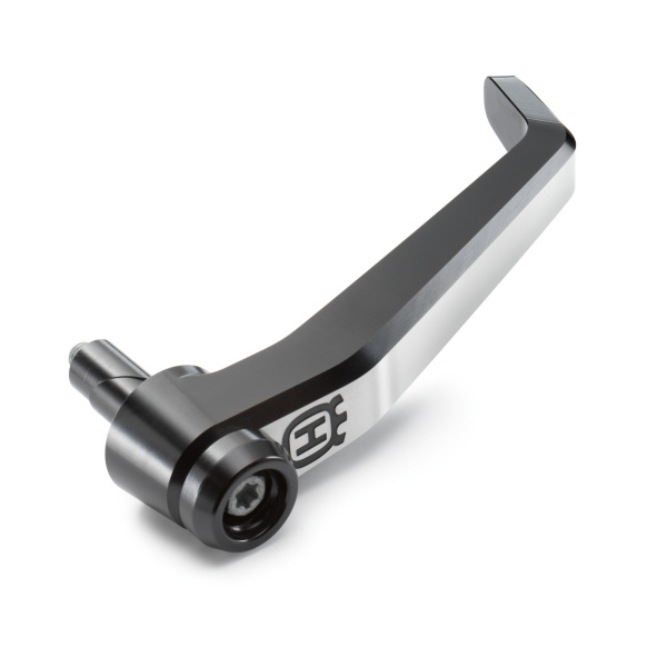 Lever protection